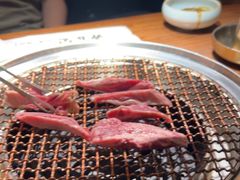 -九田家黑牛烤肉料理(新辰里亚运村店)