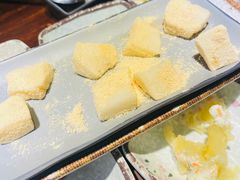 -火炉情韩国料理店(古田路店)
