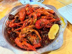 -大孩龙虾(体育场旗舰店)