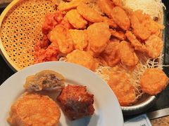 -白天鹅宾馆·流浮阁咖啡厅