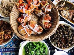 -渔娘蟹庄(阳澄湖莲花岛店)