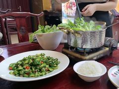 -集贤门·徽菜(南山店)