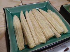 -十二舍·湯物素煮(江泰潤政店)