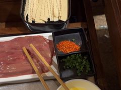 -佬土鹅肠火锅(解放路店)
