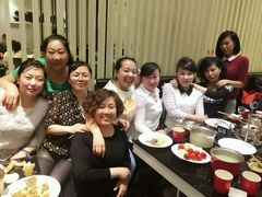 -环球约客烤涮自助(铜锣湾店)