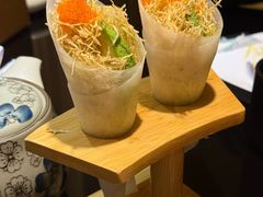 -天狗山料理(省体店)