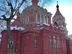 -圣·阿列克谢耶夫教堂