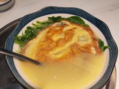 -老渔家鲜鱼轩(南浦横街店)