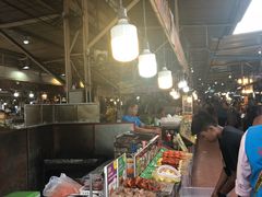 -马林夜市