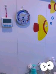 -马博士婴幼儿游泳馆(广安门旗舰店)