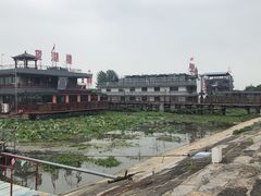 -洪泽湖湾