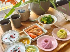 -蟹伙计·现熬蟹黄面·江南小吃·苏式面(山塘街店)