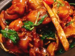-巷语私房料理(华一实业大厦店)