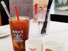 -香港新曜记·粤菜点心(滨江宝龙店)