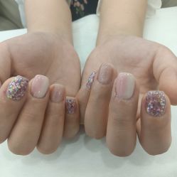 -斯馨·健康美甲美睫