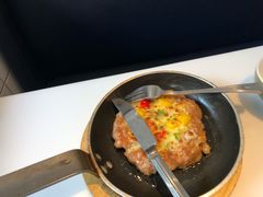 -新旺茶餐厅·早餐·夜宵(仙霞店)