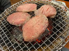 -大阪烧肉BAKA一代(十亩地店)