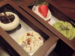 -Pantry's Best派悦坊蛋糕(K11购物艺术中心店)