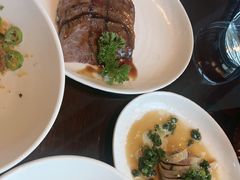 -环球港凯悦 · 享悦中餐厅