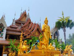 -西双版纳总佛寺