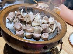 -蒙料·手把肉(望京店)