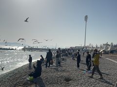 -泊石湾海滨浴场
