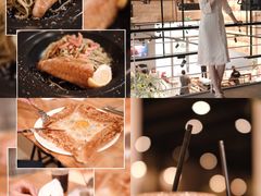 -GOTLOT COFFEE&KITCHEN角落厨房NOOK店