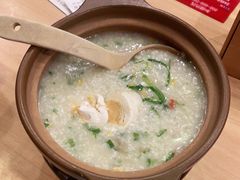 -宏状元现熬粥·京味菜(黄寺大街店)