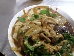 -正味斋锅巴菜(西北角店)