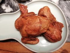 -西安饭庄·非遗陕菜(钟楼店)