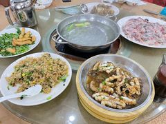 -红日饭店(裕隆三路店)