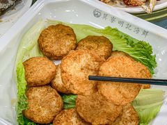 -明记海鲜大排档(巽寮湾店)