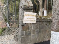 -莫干山风景区