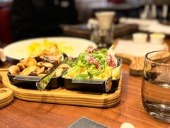 -恰餐厅及酒吧 CHAR Bar & Grill (北京丽都皇冠假日店)