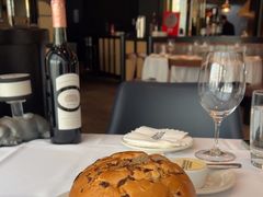 -MORTON'S 莫尔顿牛排坊(北京丽晶酒店)