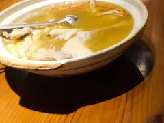 -房县土本味土鸡汤特色餐厅(沌口店)