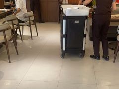-北国饭店·海鲜.北方菜(榕城店)