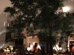 -北京金融街丽思卡尔顿酒店·意味轩 Cepe