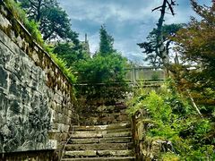 -娄山关景区