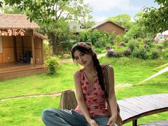 -军山湖云水间生态农业旅游景区