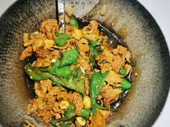 费大厨辣椒炒肉-费大厨辣椒炒肉(黄兴中心广场店)