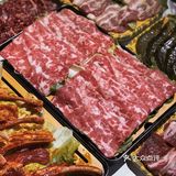 潮州探店｜大份烤肉吃着才爽