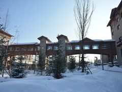 -长白山万达喜来登度假酒店