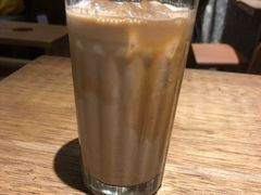-马尾咖啡(宏济新路店)