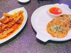 -王庄阿咪海鲜大排档(象园店)