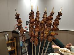 -阳坊胜利涮羊肉(阳坊老店)