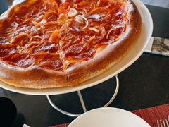 -WOLFGANG PUCK KITCHEN & BAR(迪士尼小镇店)