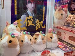 -LLJ夹机占(清河万象汇店)