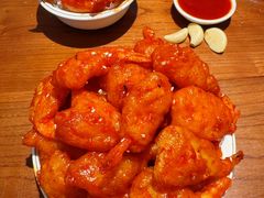 -壹湖两岸·鱼鲜山里菜(东江湖店)