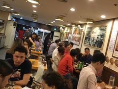 -金北顺大锅家(신사본점)